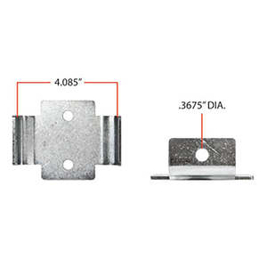 Asiento Plegable Tipo Cubeta para Tractor Cortacésped Compacto - Product Image 6
