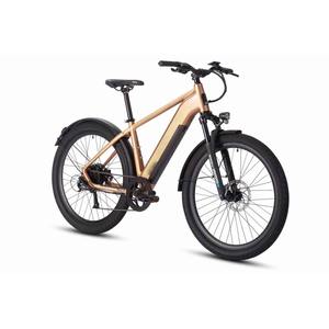 Vélo électrique BESt Smart-Assist-Torque Sensing LM-RTT-DD-V2, technologie de conduite confortable, longue portée, batterie 48v, cadre en aluminium, 26 pouces - Product Image 1