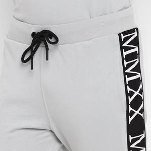 Chándal de invierno para hombre con diseño personalizado; Conjunto deportivo de streetwear con relieve, talla grande, estampado, 100% algodón, transpirable y de gramaje pesado. - Product Image 6