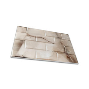 Elegant 25x40cm Ceramic Digital <b>Wall</b> Tiles Modern <b>Decorative</b> Modular Interior Design Ceramic <b>Wall</b> Tiles 25x40cm - Product Image 3