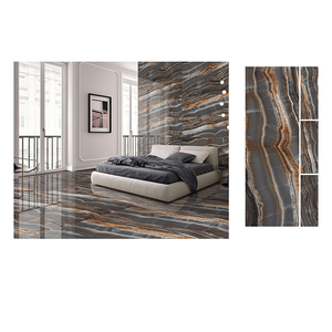 Kỹ thuật sứ gạch/gạch 600*1800mm đầy đủ đánh bóng tráng men sứ ngói phòng tắm giá sàn gạch từ Ấn Độ - Product Image 3