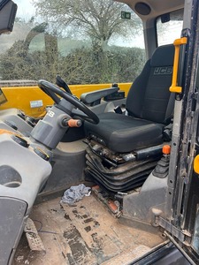 Equipo Agrícola Profesional Usado 542 70 Agri Xtra Diseñado para Ofrecer Potencia, Precisión y Rendimiento Duradero a Precio Económico - Product Image 4