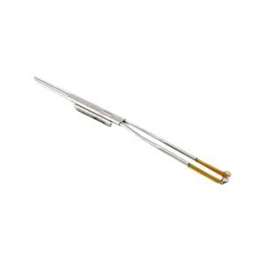 ACCESSOIRES ENDOSCOPIQUES TURP DOUBLE COUPE VAPEUR TURP LOOP (BIPOLAIRE) UROLOGIE CHIRURGICAL - Product Image 1