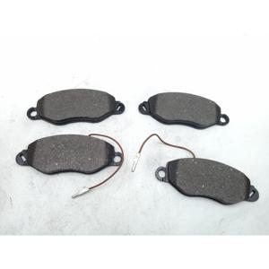Pastillas de Freno MITSUBISHI Canter Fuso (99>) 50-01-110 Gasolina - Product Image 2