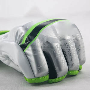 ถุงมือ MMA หนังป้องกันข้อมืออุปกรณ์ชกมวยและศิลปะการต่อสู้สไตล์ใหม่สำหรับมืออาชีพ - Product Image 3