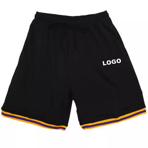 2025 Custom Gym <b>Shorts</b> Sportswear Blank Polyester <b>5</b> <b>Inch</b> <b>Inseam</b> Gym Fitness <b>Shorts</b> Running Workout Gym <b>Shorts</b> Men - Product Image 6