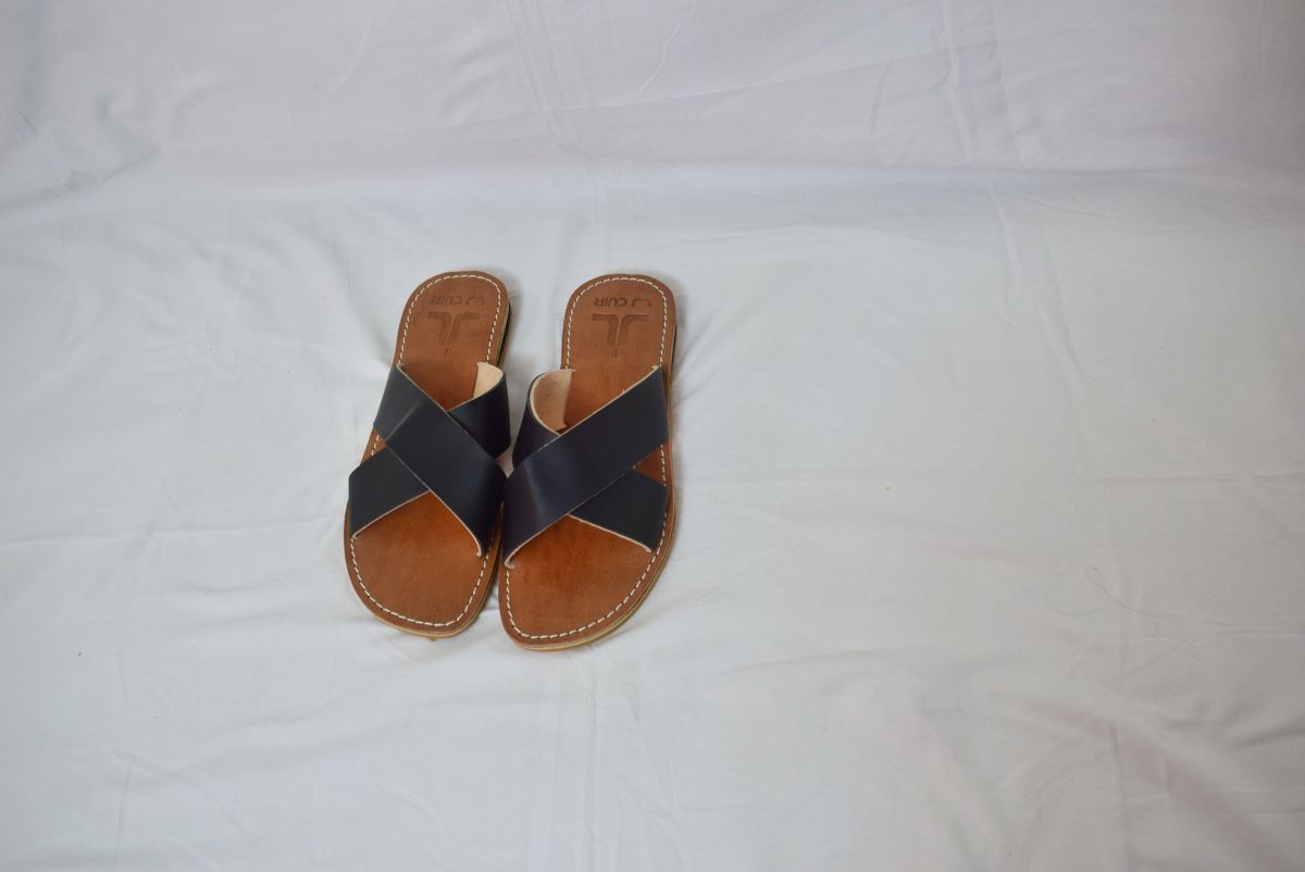 slides men addidas