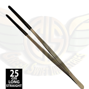 Ensemble d'outils d'alimentation de Reptile classique pour lézards Dragons barbus pince à épiler à pointe en caoutchouc cuillère d'alimentation pour réservoir de Gecko à crête - Product Image 2