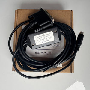 Moteur servo AC industriel VPL-B1153E-PJ14AA, moteur servo sans balais haute performance pour système de contrôle de mouvement automatisé - Product Image 2