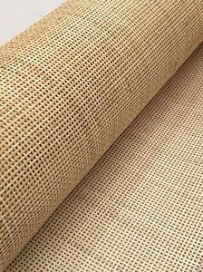 สายรัดหวายสานด้วยมือแบบม้วนสำหรับเก้าอี้ตู้เฟอร์นิเจอร์และ DIY | คุณภาพระดับพรีเมี่ยม | ขายส่งและขายปลีก - Product Image 3