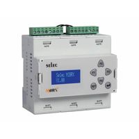 SELEC MIBRX PLC PAC & dedizierte Controller Produkt