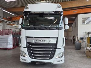 D-AF XF 480 SSC Condizionatore d'Aria Stazionario con Trasmissione Automatica, Motore a Combustione Interna Euro 6c, Potenza 355 kW (483 CV) - Product Image 2