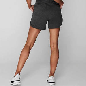 Venta al por mayor Venta caliente Ropa de verano Gimnasio Entrenamiento Fitness Pantalones cortos Mujeres Uso al aire libre Fitness Shorts PARA HOMBRE EE. UU. - Product Image 5
