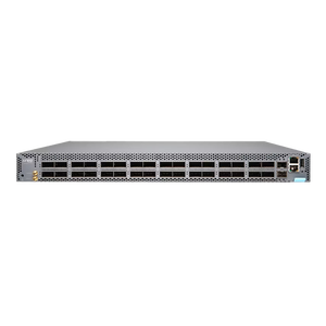 QFX5120-32C-AFI จูนิเปอร์32 x 400GbE QSFP-DD/QSFP +/QSFP28และ2 x 10GbE SFP + - Product Image 4