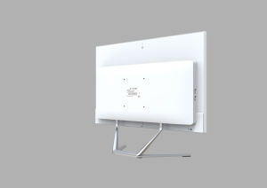 All-in-One PC for Students and Companies OEM 8GB DDR4 RAM 256GB SSD Hard Drive Intel Core <strong>I5</strong> <strong>Processor</strong> with LCD Display - Product Image 6