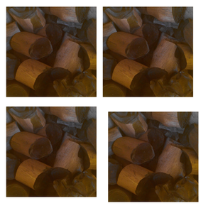 Offre Spéciale BBQ Charcoal Kachi Mangrove Charcoal d'Indonésie pour griller de la viande de barbecue à faible teneur en fumée - Product Image 1