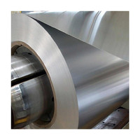 Bandes d'acier galvanisé pour câbles, bobines galvanisées à chaud de 19 mm à pointes et sans pointes.