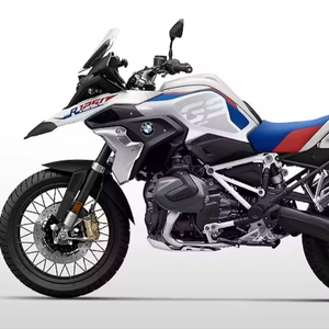 Manual de 6 velocidades nuevo 2025 B M W R 1250 GS motocicleta 1,254cc disponible para la venta y listo para enviar - Product Image 1