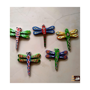 Figuras de animales de zoológico de madera de haya personalizadas OEM | Acabado natural Premium Educación temprana Pedido a granel Suministro de Regalo Seguro para niños pequeños - Product Image 5