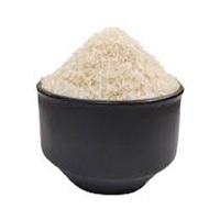 Riz Basmati Jasmin Brun de Qualité Biologique Long Grain 5% Cassé Riz Séché Blanc pour Alimentaire Vente en Gros