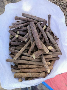 ผงชะเอมเทศธรรมชาติสกัดจากรากชะเอมเทศคุณภาพสูงแห้ง - Product Image 5