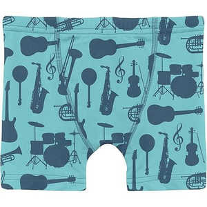 Calzoncillos Bóxer de Punto Súper Suaves para Hombre, Corte Clásico, Comodidad Durante Todo el Día, 95% Viscosa, 5% Elastano, Antibacterianos, Envío Rápido - Product Image 4