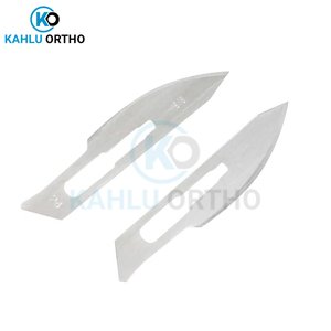 KAHLU ORTOPEDIA, cuchilla quirúrgica compatible con dermatoma, buena calidad, haga su propia nueva llegada, el mejor proveedor - Product Image 5