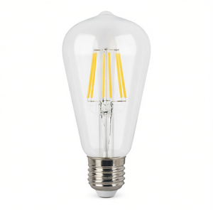 4W E27 LED Filament Incense <b>Bulb</b> Energy Efficient Lighting Product - Product Image 2
