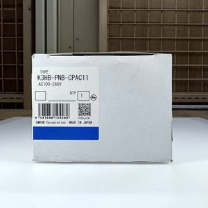 Indicador de intervalo de temporizador 100-240VAC para OMRON - Product Image 6