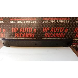 Ammortizzatore Paraurti Anteriore FIAT Qubo 1a Serie (08>15) 1353774080 - Product Image 3