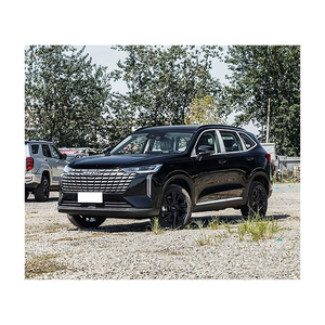 Nuevo Haval H6 2025: Modelo H9 H5 H6 de Tercera Generación 1.5T Haval H6 PHEV Híbrido Great Wall - Product Image 5