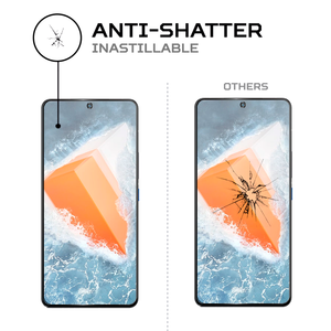 ฟิล์มกันกระแทก Vivo IQOO 9 รุ่นจีน ทนทานและดูดซับแรงกระแทก อุปกรณ์เสริมมือถือ - Product Image 5