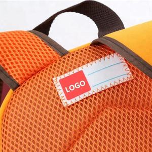 Oem Printed <b>Kids</b> <b>Backpack</b> Girls Wholesale school Bags windproof custom color Children Grade School Bags for sale with low price - Product Image 4