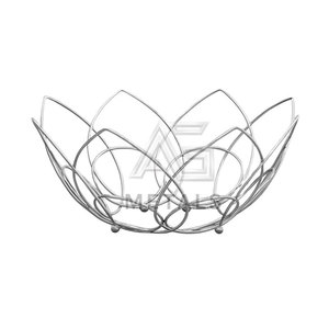 Canasta de Frutas Frescas con Frutas de Temporada de Colores para Cualquier Ocasión Ancho 26.67cm Altura 12.7cm 0.300 gramos (aprox.) - Product Image 2