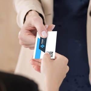 Plantilla DE SERVICIO DE PINTURA tarjetas de visita personalizadas con logotipo e impresión de imágenes tarjetas de visita personalizadas con logotipo - Product Image 4