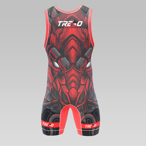 Combinaison de lutte pour arts martiaux en gros, personnalisable, sublimation, extensible, respirante, vêtements de lutte, combinaison de grappling - Product Image 6