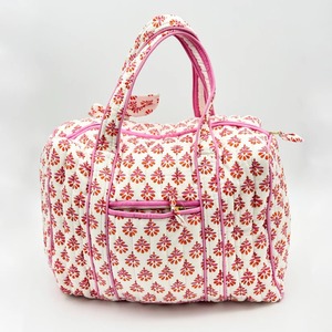 Sac de voyage tactique de luxe et durable en tissu de coton écologique, grande capacité, fermeture éclair, haute qualité, pour week-end - Product Image 4