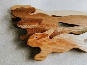 Herramienta de Empuje y Extracción para Rejilla de Horno de Leña, Accesorios para Freidora de Aire y Horno Tostador, Evita Quemaduras - Product Image 4