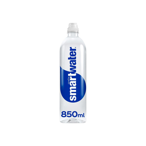 Agua Mineral Gasificada Glaceau Smartwater con Electrolitos Añadidos, 700 ml y 500 ml, en Venta - Product Image 5