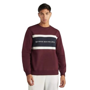 Sweat-shirts pour hommes tendance et très vendus, légers et élégants, en tissu doux imprimé, parfaits pour toutes les saisons - Product Image 1