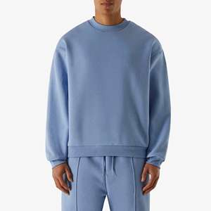 Conjunto de Chaqueta Cortavientos y Pantalón Deportivo, Puños Ajustables, Estilo Holgado, Bloques de Color, Traje Deportivo Ligero de Nailon, Logotipo Personalizado, Estilo Urbano, Verano - Product Image 1