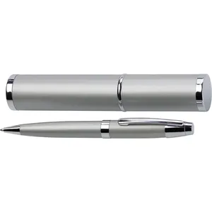 Penna a Sfera in Metallo Personalizzata, Gadget Premium - Product Image 1