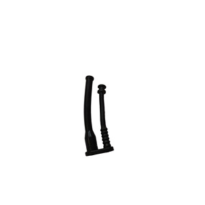 Potatore Elettrico Regolabile con Impugnatura in Acciaio e Plastica, Finitura Rivestita, Grado Industriale, Tubo Serbatoio Olio, Rif. 918409, Personalizzabile OEM - Product Image 1