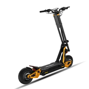 SHOW SALES Tout Nouveau 30km/h RS Super 1000W 8400W Autonomie 100KMH 72V, 40Ah - Product Image 1