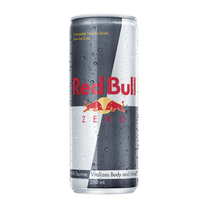 Red Bull Zero Sugar de grado de exportación disponible a granel para proveedores globales - Product Image 1