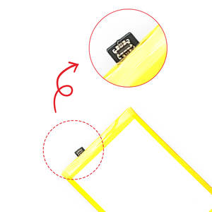 แบตเตอรี่ลิเธียมไอออนโพลิเมอร์5000มิลลิแอมป์3.85โวลต์สำหรับ realme 5/5I/C3/BLP-729 / <span class=keywords><strong>BLP729</strong></span> - Product Image 4