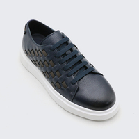 LANCI Fabricant de chaussures OEM Fabricants de chaussures sur mesure avec logo Baskets Baskets de sport pour hommes