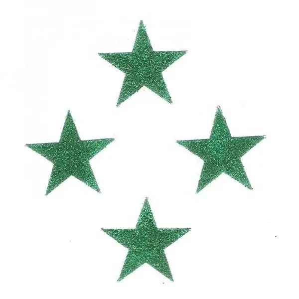 Star Stickers for Kids