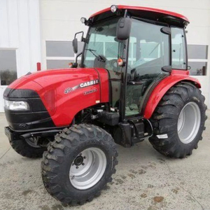 La mejor calidad Case IH Tractor en venta Precios al por mayor Listo para enviar - Product Image 1