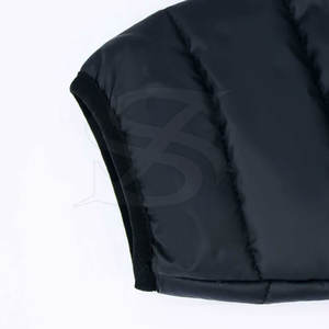 Stylish Men <b>Puffer</b> Winter <b>Jacket</b> With A Relaxed Fit Perfect For Everyday Wear And <b>Light</b> Outdoor Activities - Product Image 6